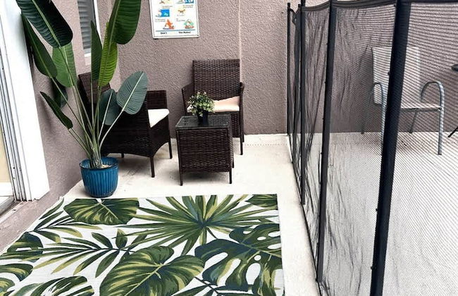 Private Pool Workspace Near All Attractions - Foto 16