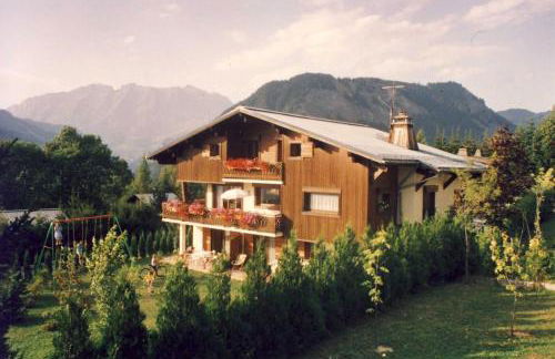 CHALET LA LICORNE 1 - pied des pistes - Photo 18