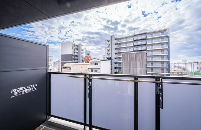 Apartment Hotel 11 Namba Minami IV - Foto 19