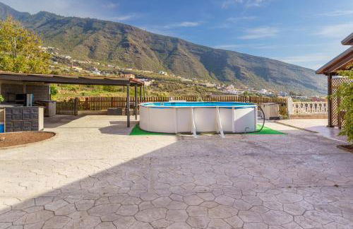 4BR Candelaria Wooden Home -Pool & Views - Parking - Foto 7