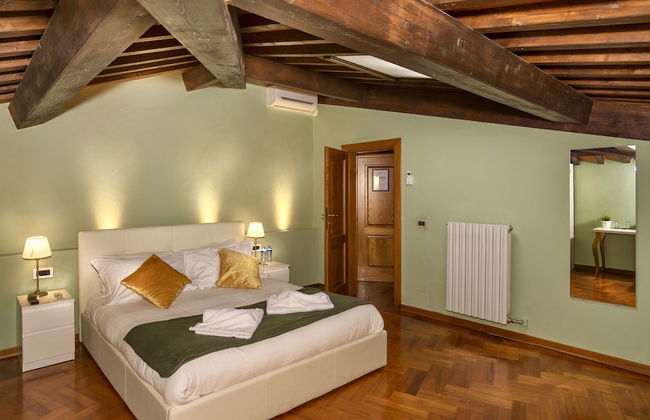 B&B Villa Martina - Photo 9