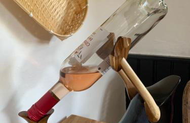 Nibelungen Odenwaldhaus - Foto 27