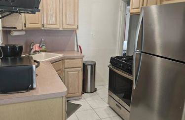 Comfy Getaway minutes from UBS Arena - Photo 13