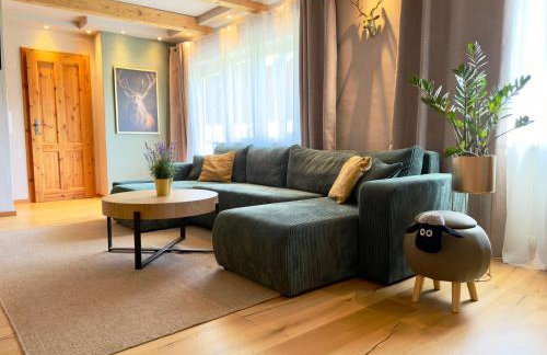 Reitblick Chalet - Boutique Apartment mit Bergblick - Foto 5