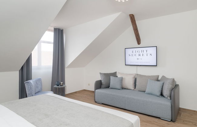 Eight Secrets Boutique Residence by Dwellfort - Foto 36