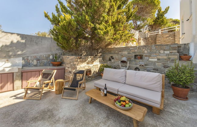 Vitamine Sea House - Island Living Paros - Foto 39