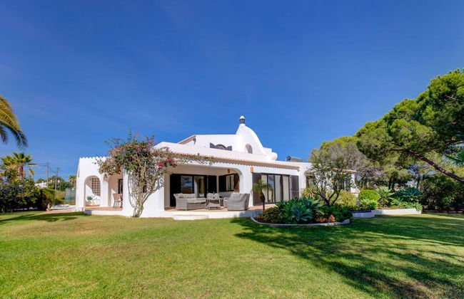 Villa Barlavento in Carvoeiro - Foto 20