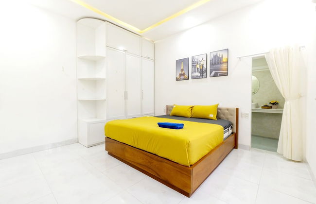 Phuc Villa - Photo 6