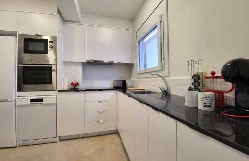 Apartaments Font del Cirerer - Foto 16