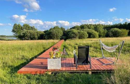 Dwa Żurawie - Głuszyn - Foto 27