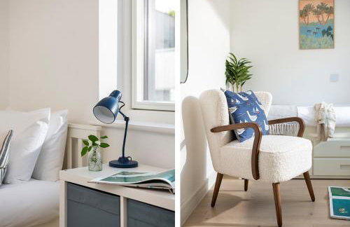 Pineawn luxury on golf course, near beach - Foto 22