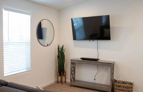 Modern 2-Bedroom Eucalyptus House - Foto 8