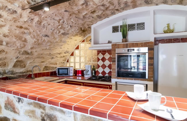 La Bergerie de Sainte Croix - Foto 3