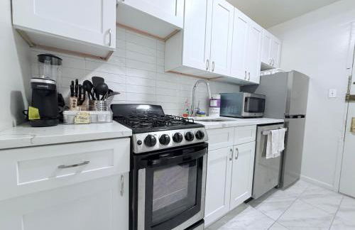 New York Central Park Suites - Photo 4