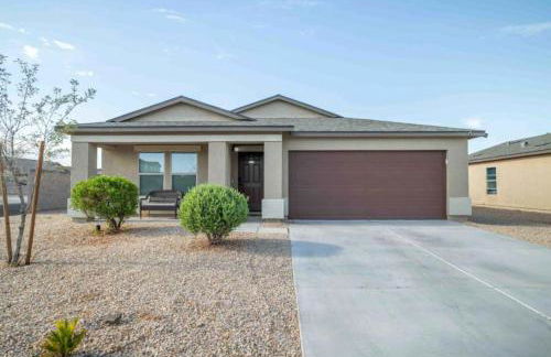 Modern 4BR home in Casa Grande 65 inch TV - Foto 24