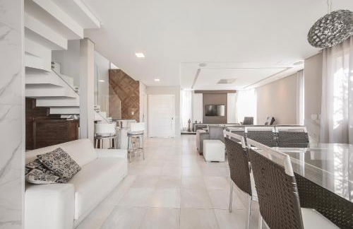 Casa de Praia Exclusiva, 3 Suítes com Piscina Privativa, BC - Foto 19