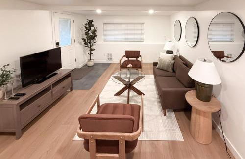 Charming Queen Anne Craftsman 4BR 2 Kitchens - Foto 45