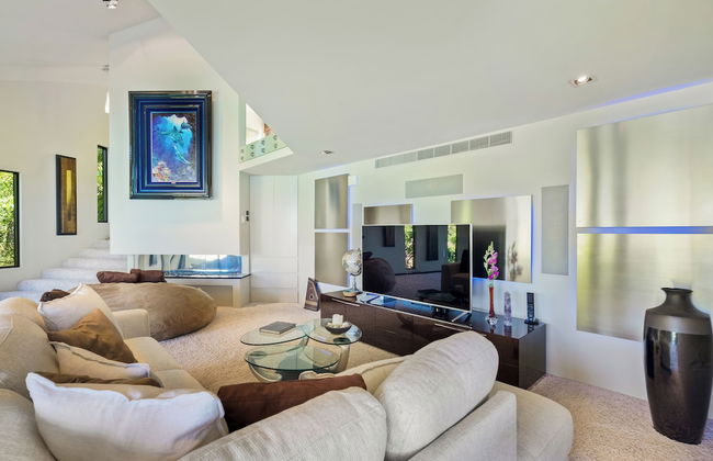 Exclusive Suite - Ocean Views & Beach - Foto 43