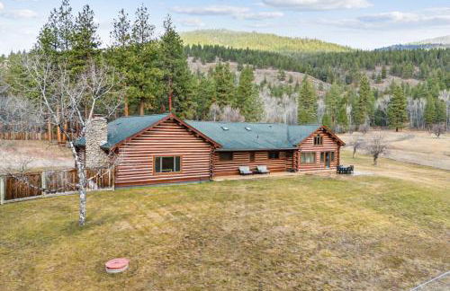 Mountain Escape Lodge - Foto 49