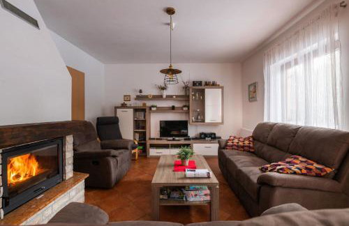 Holiday Home Tisa - Foto 8