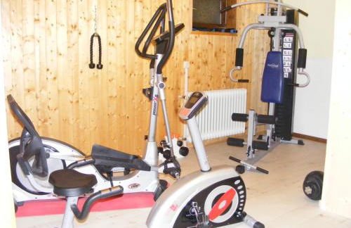 Appartementhaus Schwarzwaldblick - Foto 22