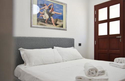 Akoya Lux Shore - YourPlace Abruzzo - Foto 21