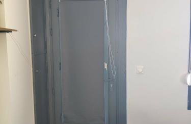 Maison plein pied Béthune avec place de parking, jardin clos et terrasse exterieure, quartier calme proche centre proche gare, capacité 4 personnes - Foto 33