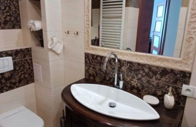 Apartment in the Center - na Ratuszu - Foto 7