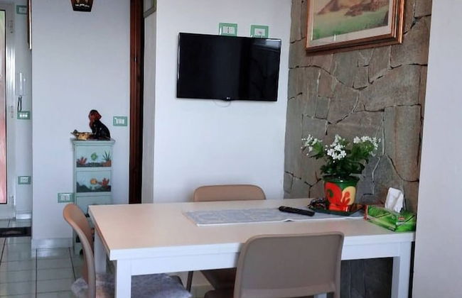 Fronte Mare Panoramico - Foto 7