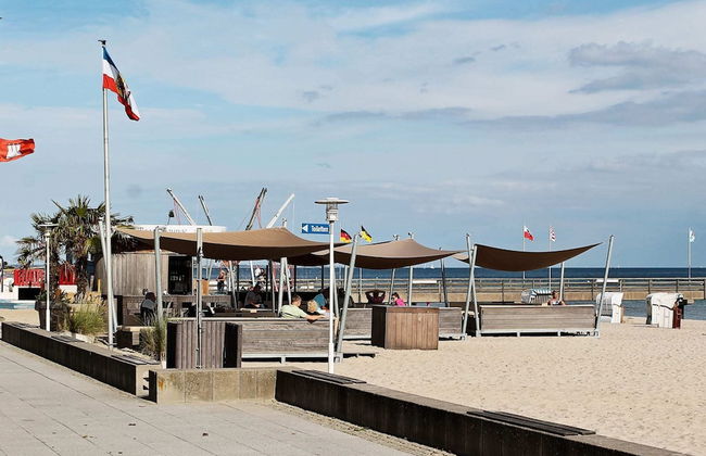 Holiday Home in Grossenbrode - Foto 43