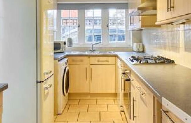 Host Stay New Street - Photo 17