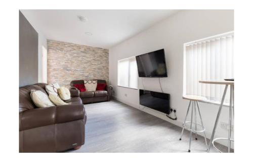 treetops flat3 Hall Green B28 - Foto 8