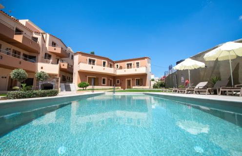 Eko Suites - Foto 24