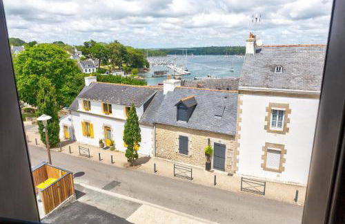 Résidence du Phare - 4 appartements - 2 chambres - Vue mer ou Terrasse - Foto 75