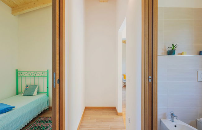 Casina del Sole - Foto 18