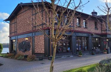 Apartament 39 City Park Szczecinek - Foto 19