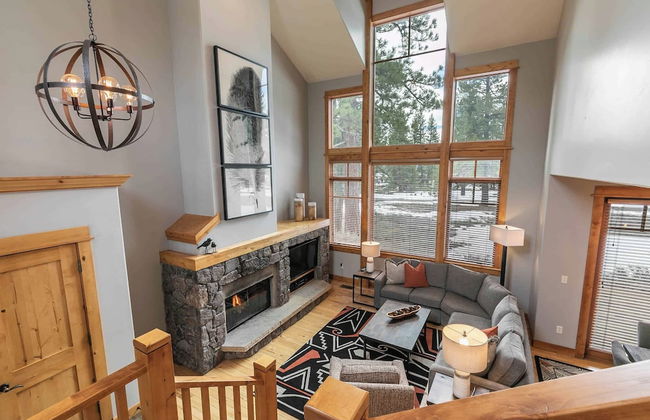 The Cottages at Old Greenwood - Foto 52