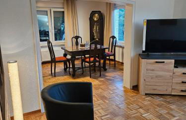 Ferienoase Weitblick - Foto 6