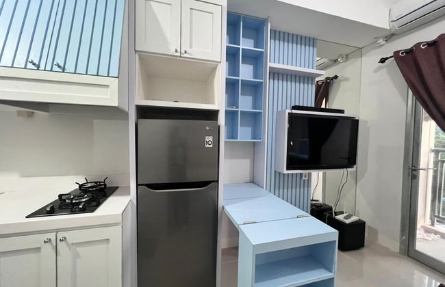 Transpark Juanda by Bonzela Property - Foto 4