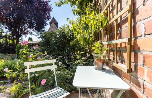 Ferienwohnung im Pferdestall - Foto 3