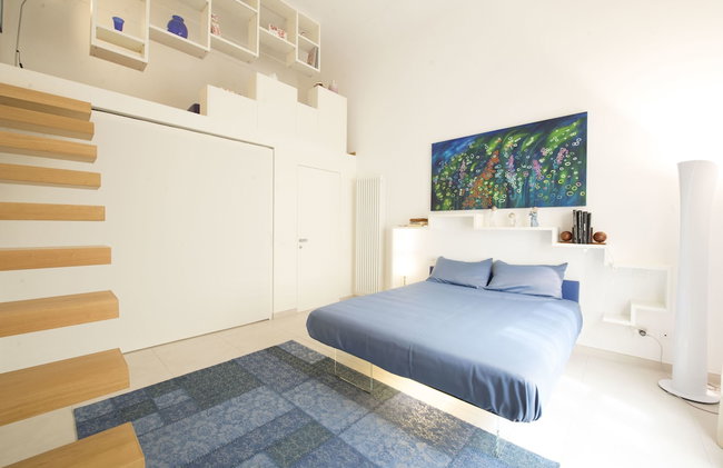 Gattopardo Apartments - LAGO Design by Wonderful Italy - Photo 15