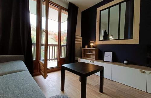 Snowliday - Appartement Rénové en résidence 4* pour 4 pers. Valmeinier 1900 - Foto 7