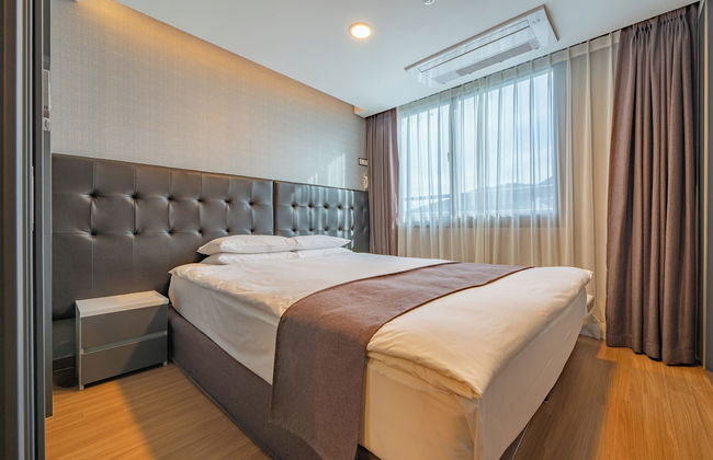 Hotel STAY:ON - Foto 5