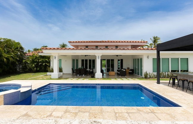 The Golf Oasis Villa by Acomodo - Foto 21