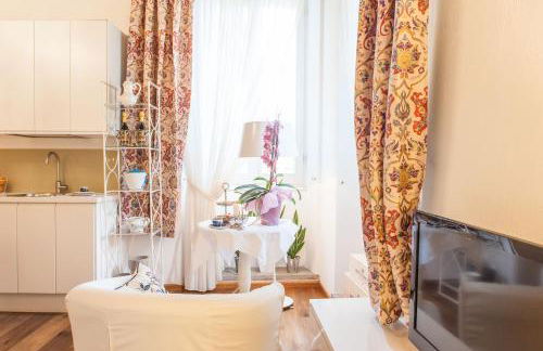 Borgo dei Salinari Apartments - Foto 50