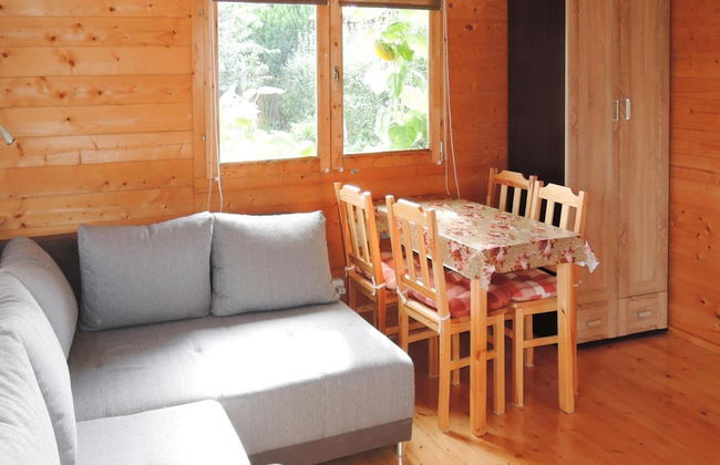 Pretty Bungalow in Wrzosowo With Garden - Photo 13