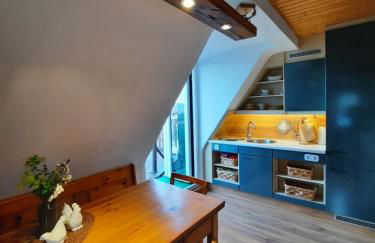 Ferienwohnung Geiernest - Foto 10