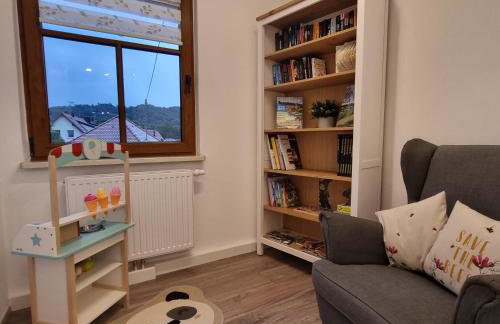 Ferienhaus Emma - Foto 9