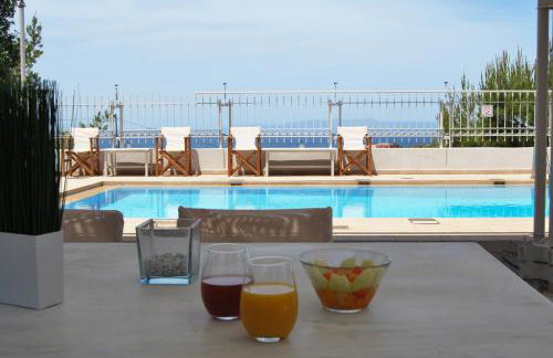 Chrysiida Luxury Suites - Foto 16