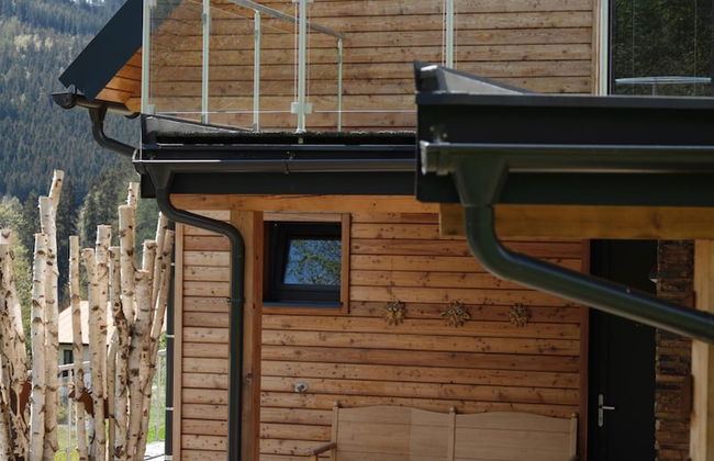 Villa Velka Upa - Kvh014 - Foto 44